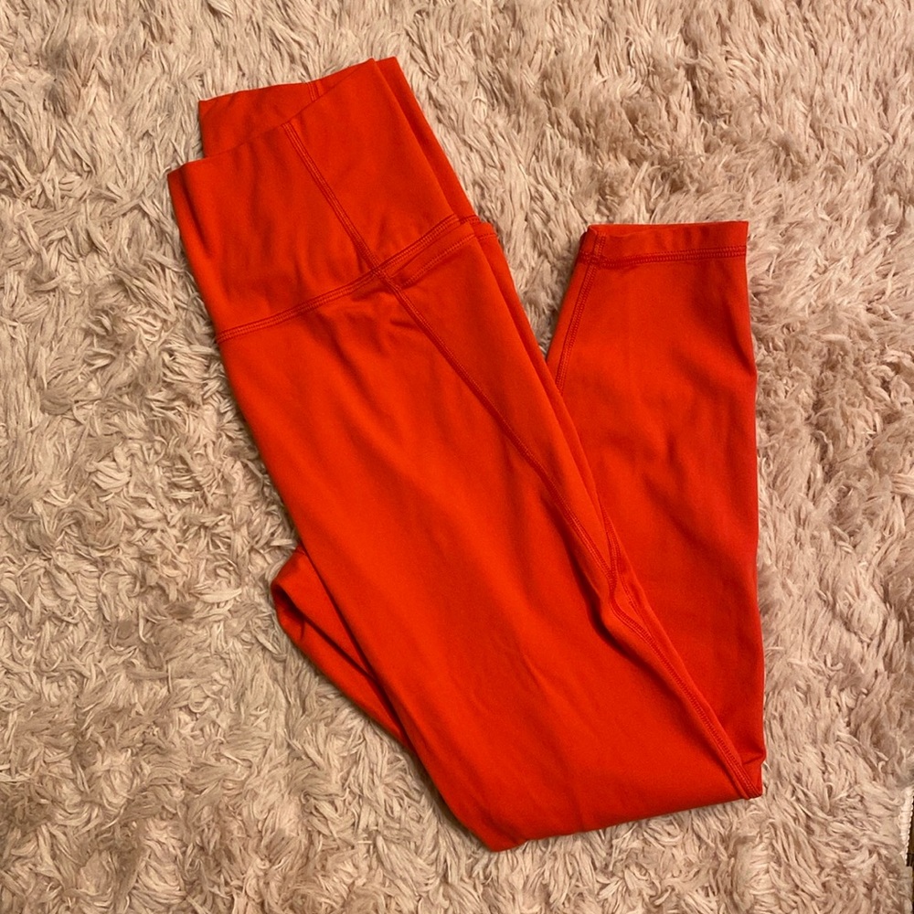 CRZ Yoga Butterluxe Leggings 25”